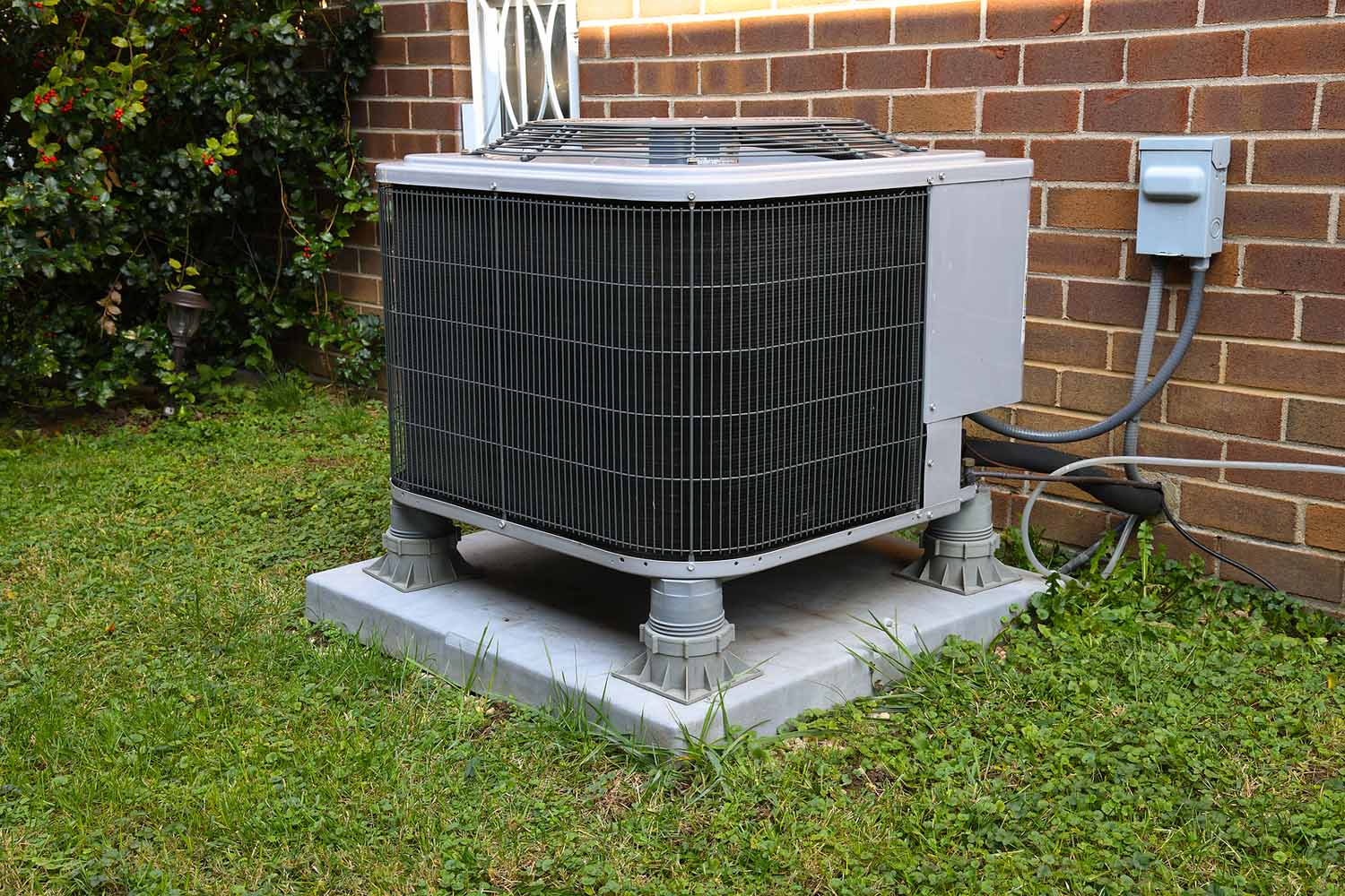 HVAC Services AC Repair Windsor CO AC Worx